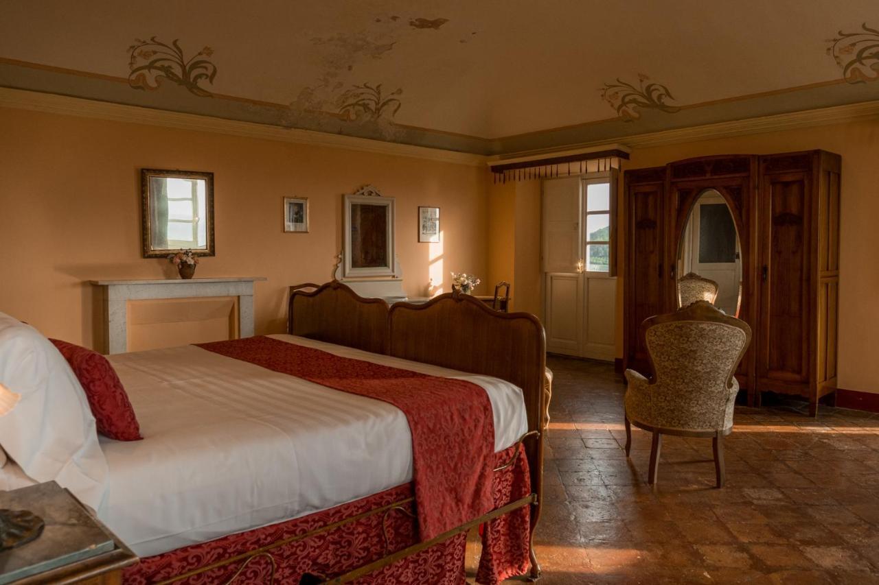Albergo Real Castello Verduno ภายนอก รูปภาพ