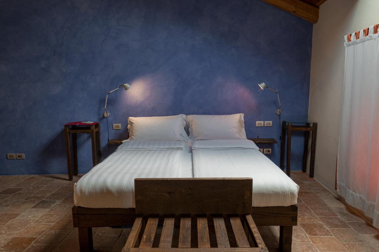 Albergo Real Castello Verduno ภายนอก รูปภาพ
