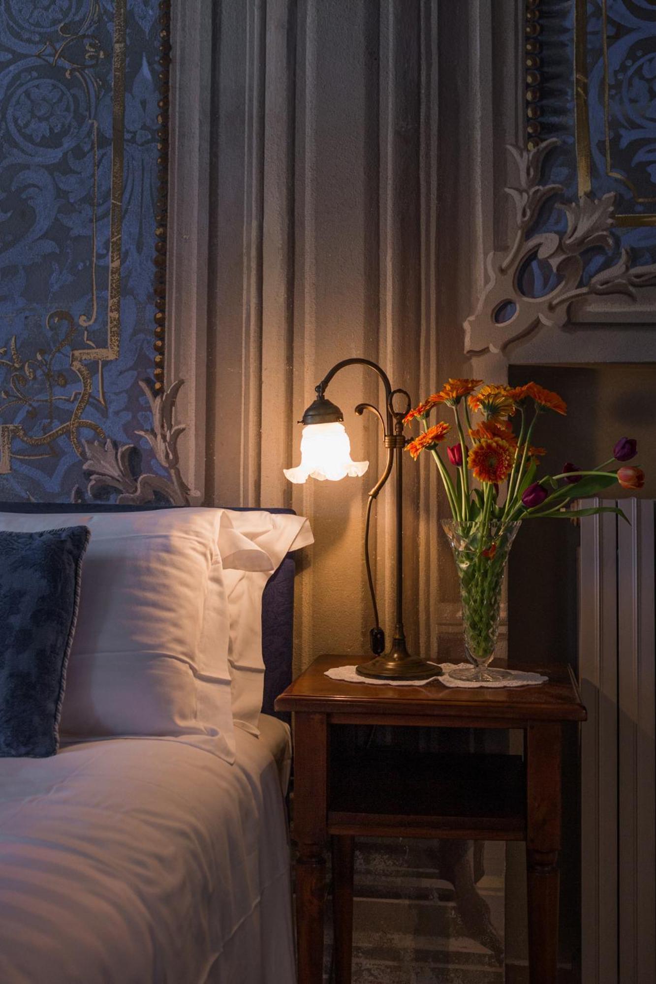 Albergo Real Castello Verduno ภายนอก รูปภาพ
