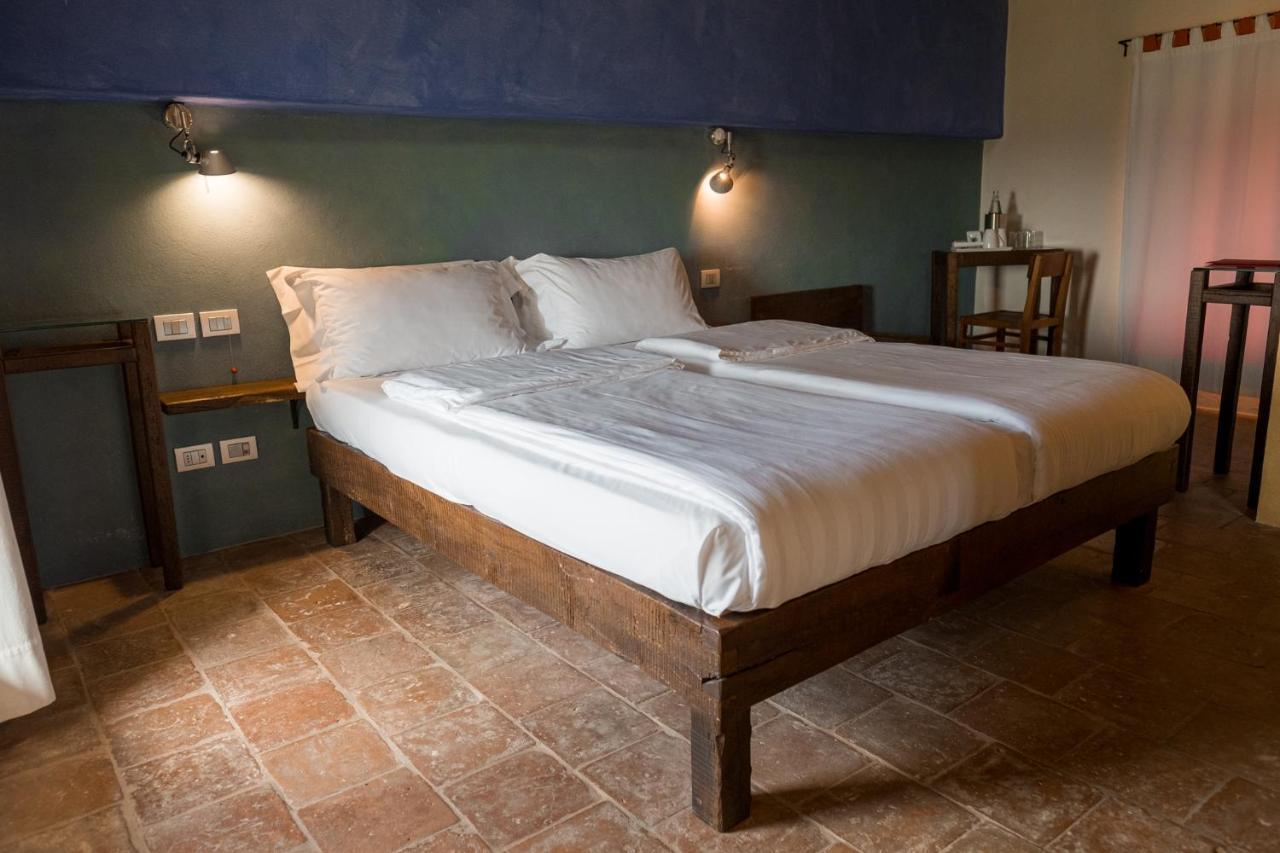 Albergo Real Castello Verduno ภายนอก รูปภาพ