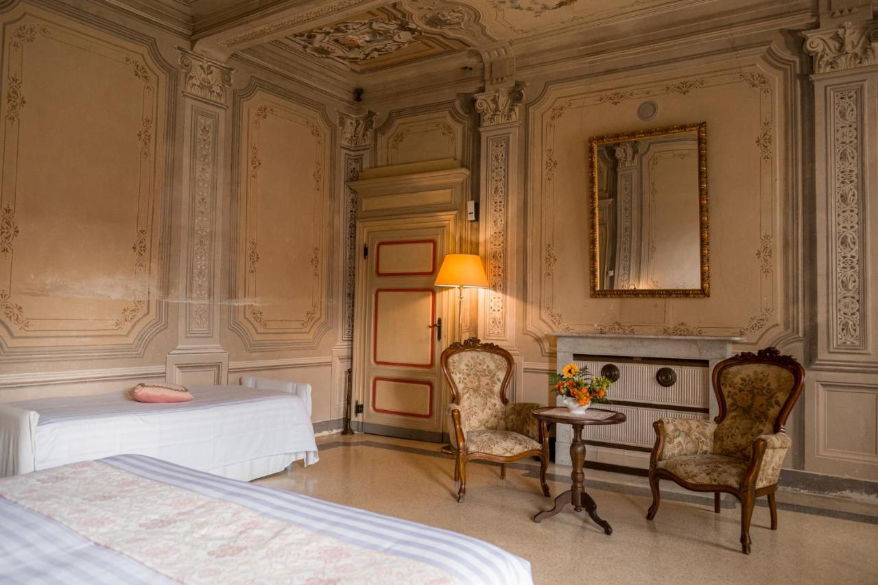 Albergo Real Castello Verduno ภายนอก รูปภาพ