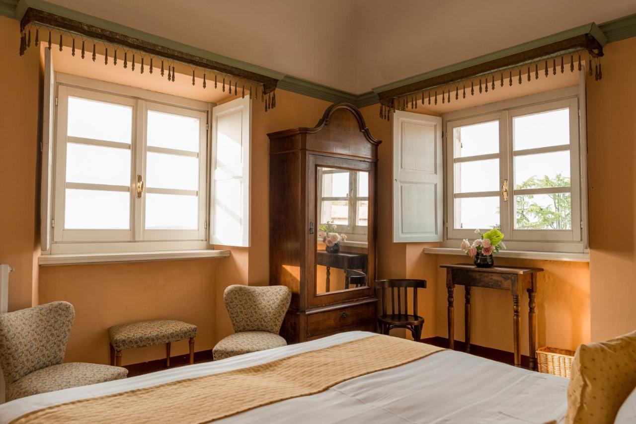 Albergo Real Castello Verduno ภายนอก รูปภาพ