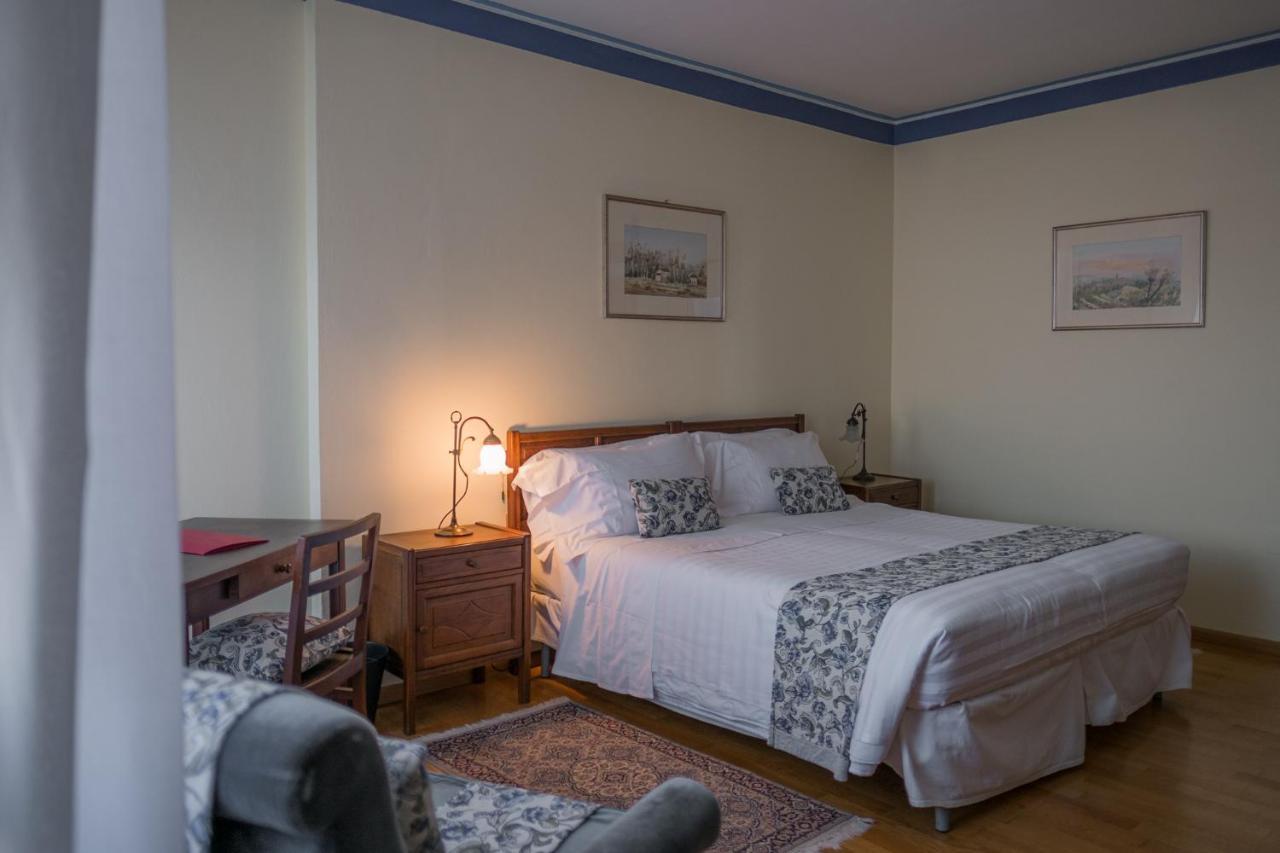 Albergo Real Castello Verduno ภายนอก รูปภาพ