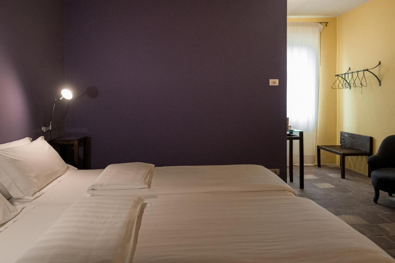 Albergo Real Castello Verduno ภายนอก รูปภาพ