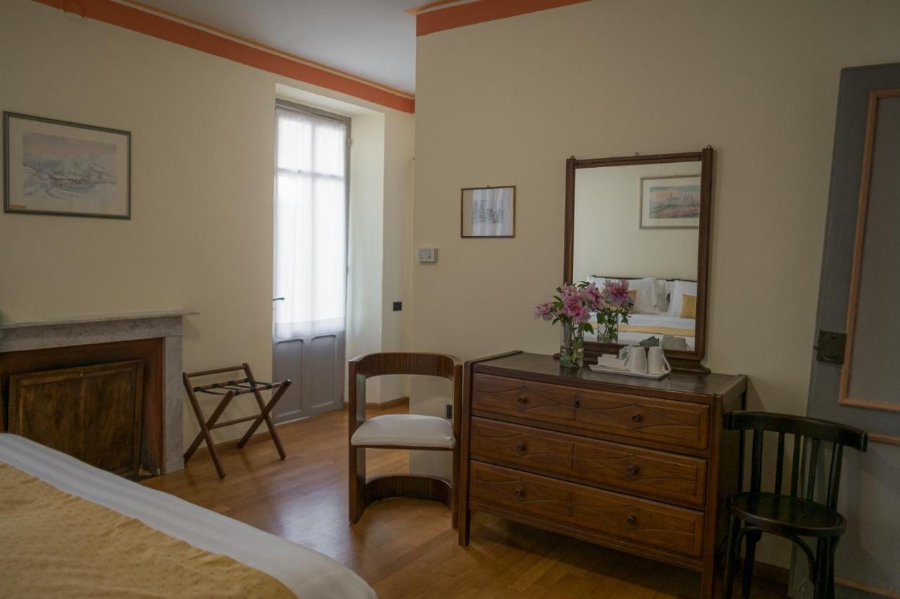 Albergo Real Castello Verduno ภายนอก รูปภาพ