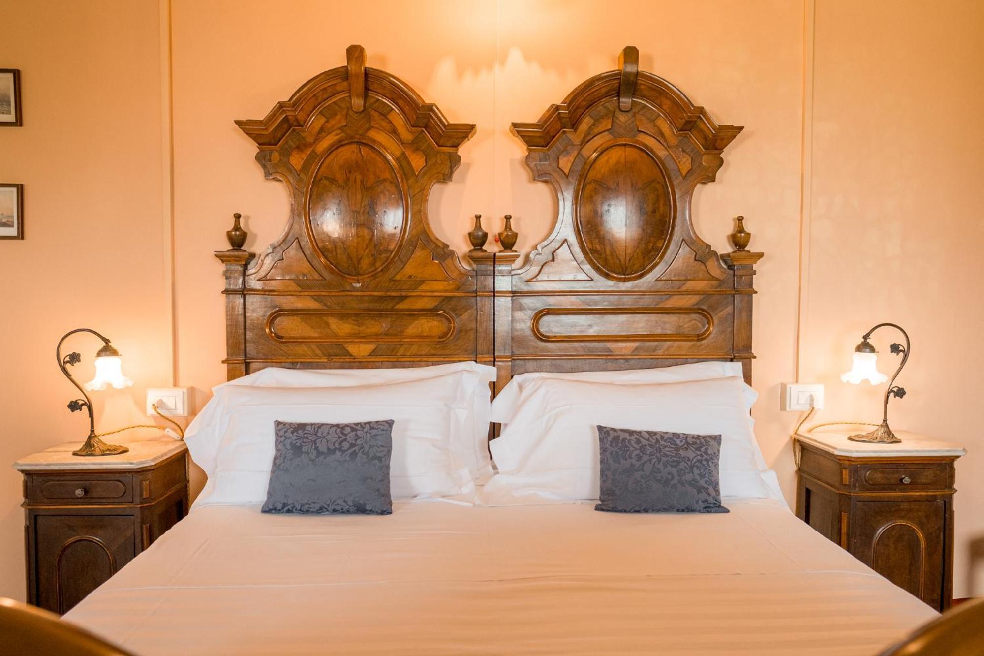 Albergo Real Castello Verduno ภายนอก รูปภาพ