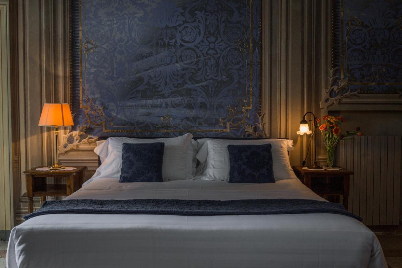 Albergo Real Castello Verduno ภายนอก รูปภาพ