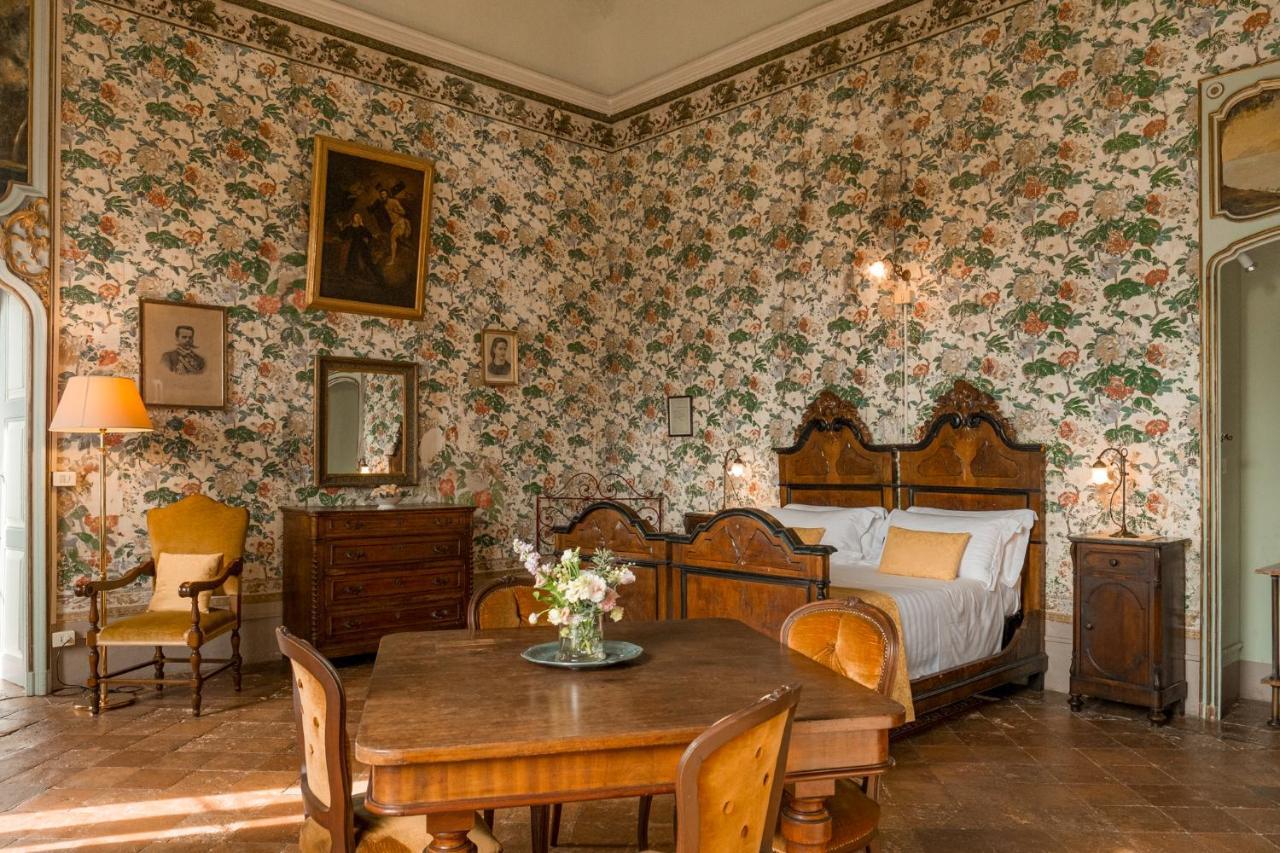 Albergo Real Castello Verduno ภายนอก รูปภาพ