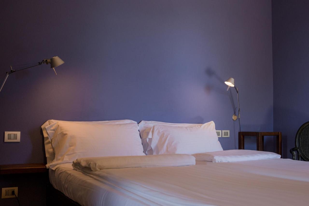 Albergo Real Castello Verduno ภายนอก รูปภาพ