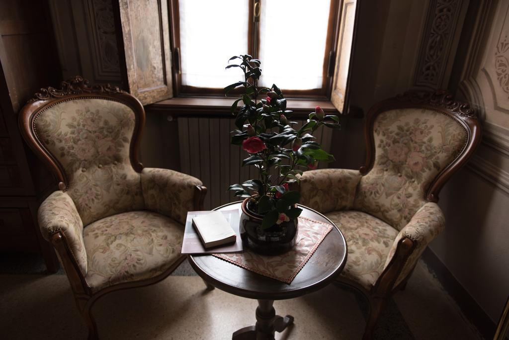Albergo Real Castello Verduno ภายนอก รูปภาพ